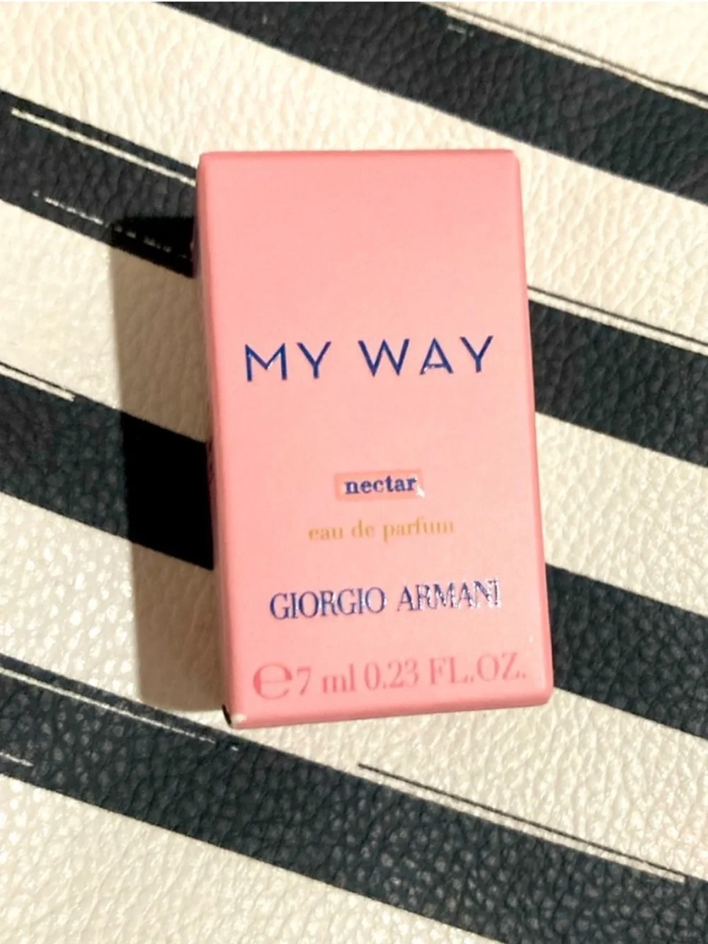 Giorgio Armani My Way Nectar